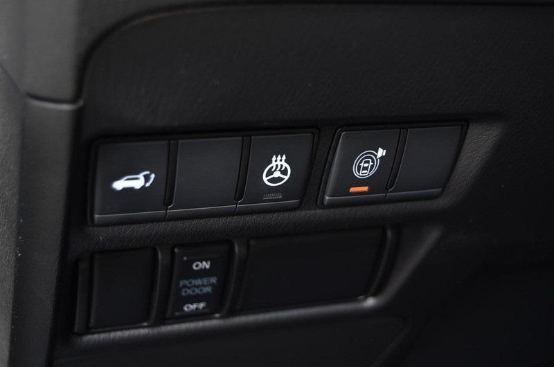 used 2024 Nissan Armada car, priced at $46,227