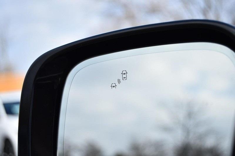 used 2024 Nissan Armada car, priced at $46,227