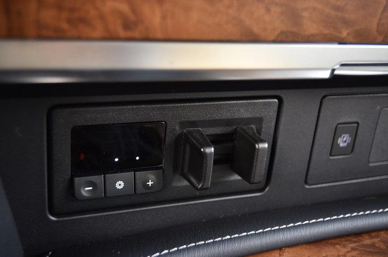 used 2024 Nissan Armada car, priced at $46,227