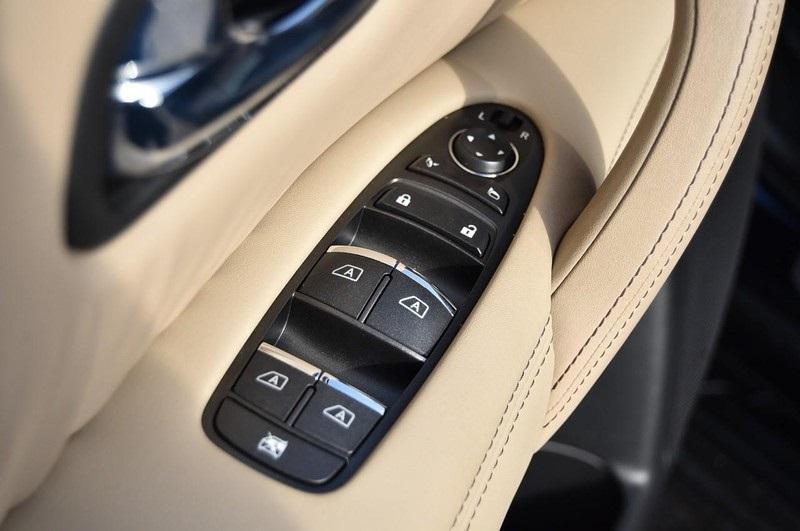 used 2024 Nissan Armada car, priced at $46,227