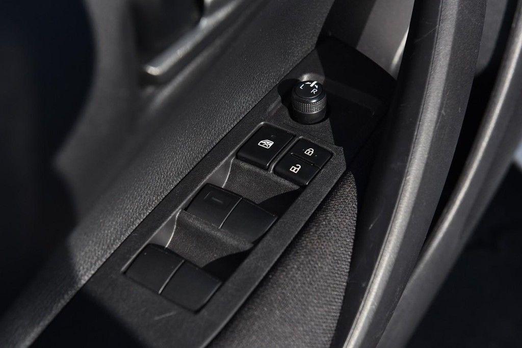 used 2024 Toyota Corolla car, priced at $17,883