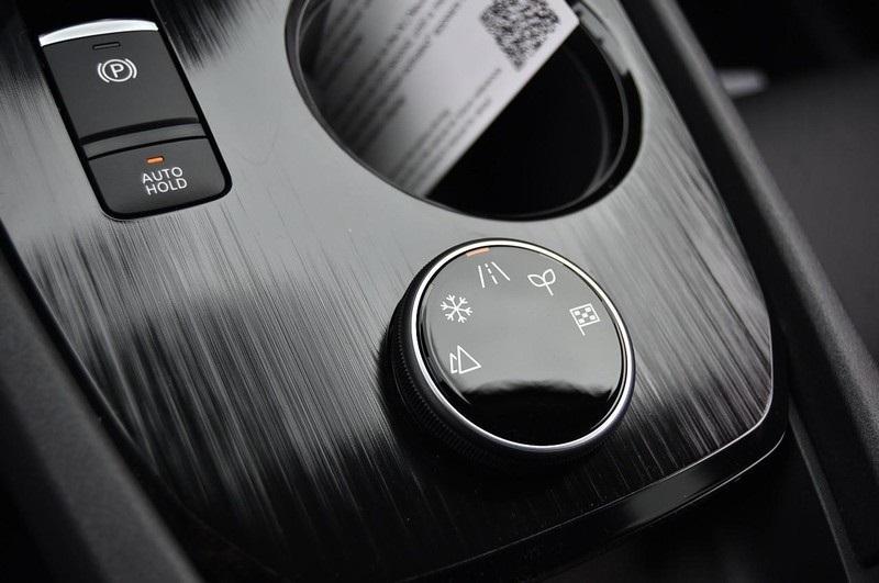 new 2026 Nissan Rogue car