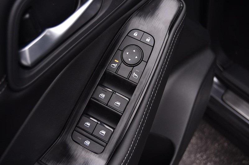 new 2026 Nissan Rogue car