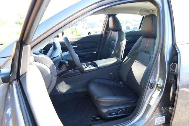 new 2026 Nissan Sentra car, priced at $28,765