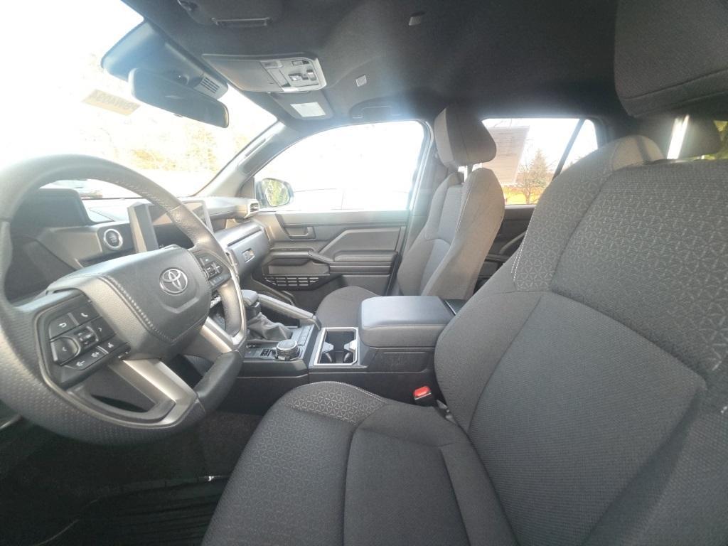 used 2025 Toyota 4Runner car, priced at $42,299