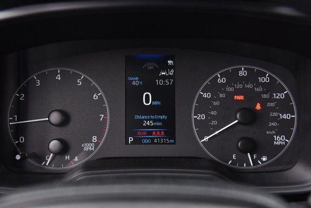used 2024 Toyota Corolla car, priced at $19,777