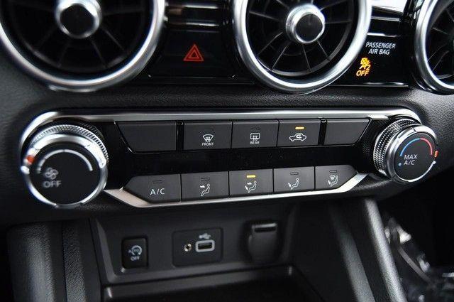 new 2025 Nissan Sentra car, priced at $19,360