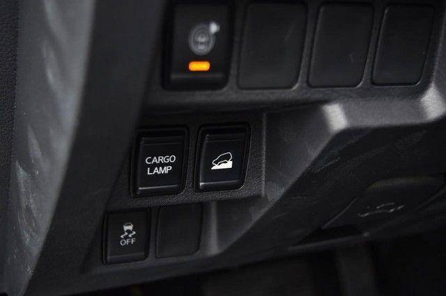 new 2026 Nissan Frontier car, priced at $35,340