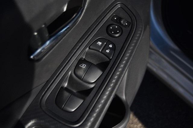 new 2025 Nissan Versa car, priced at $20,600