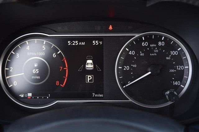 new 2025 Nissan Versa car, priced at $20,600