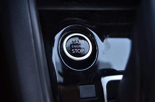 new 2025 Nissan Versa car, priced at $20,600