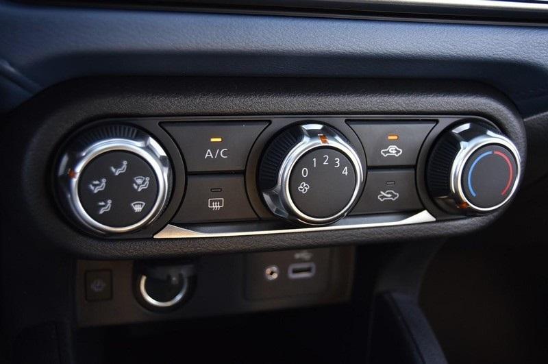 new 2025 Nissan Versa car, priced at $20,300