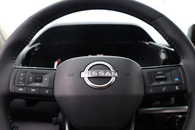 new 2026 Nissan Pathfinder car, priced at $48,110