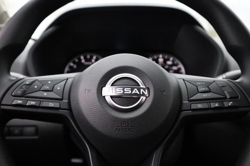 new 2025 Nissan Sentra car, priced at $19,060