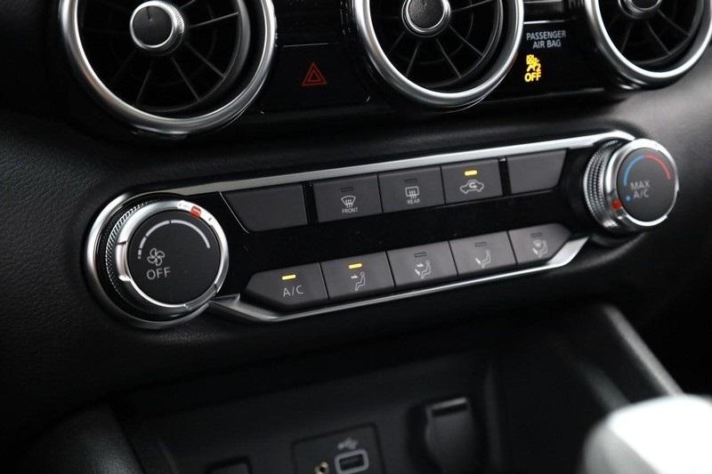 new 2025 Nissan Sentra car, priced at $19,060