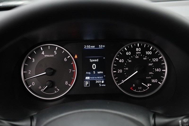 new 2025 Nissan Sentra car, priced at $19,060