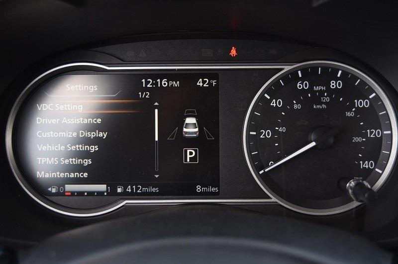 new 2025 Nissan Versa car, priced at $20,300