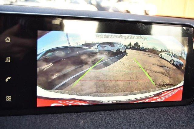 new 2026 Nissan Kicks car, priced at $22,955