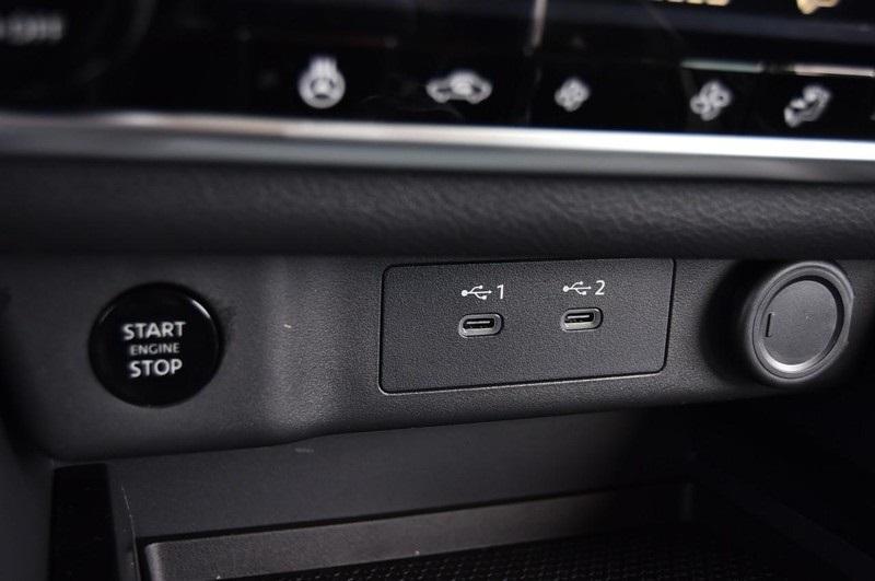 new 2026 Nissan Rogue car