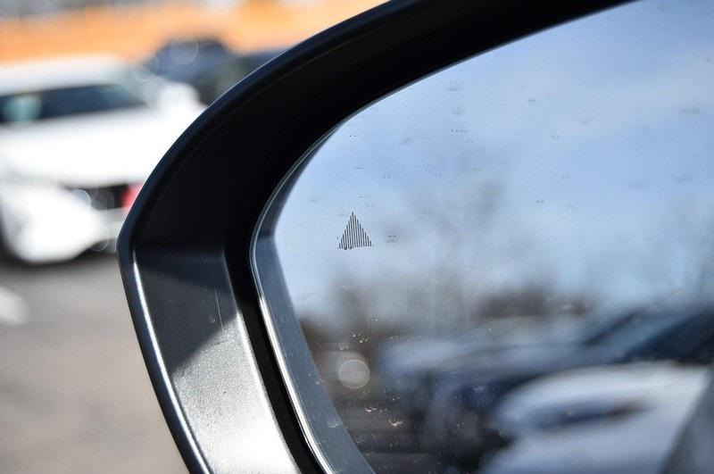 new 2026 Nissan Rogue car