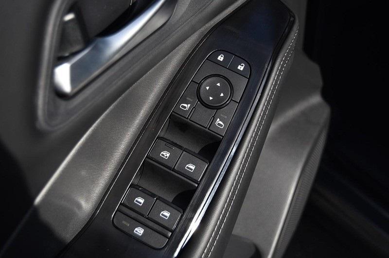 new 2026 Nissan Rogue car