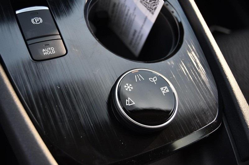 new 2026 Nissan Rogue car