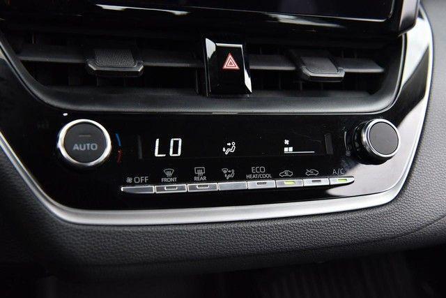 used 2024 Toyota Corolla car, priced at $19,444