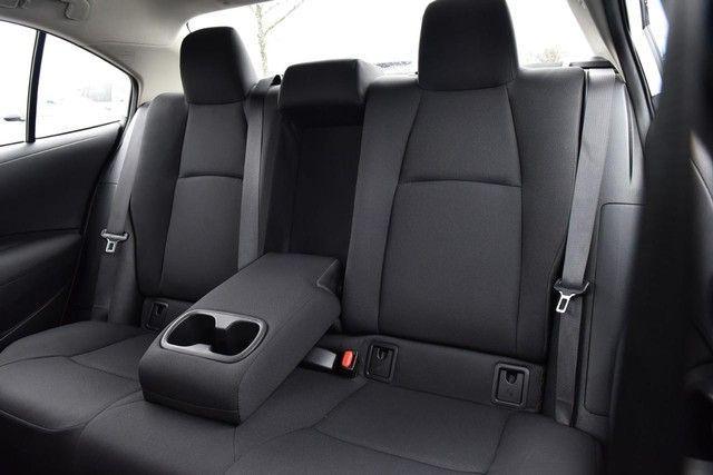 used 2024 Toyota Corolla car, priced at $19,444