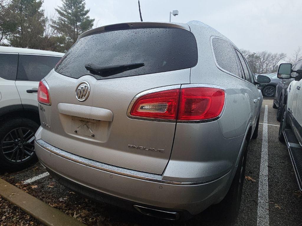 used 2016 Buick Enclave car, priced at $9,999