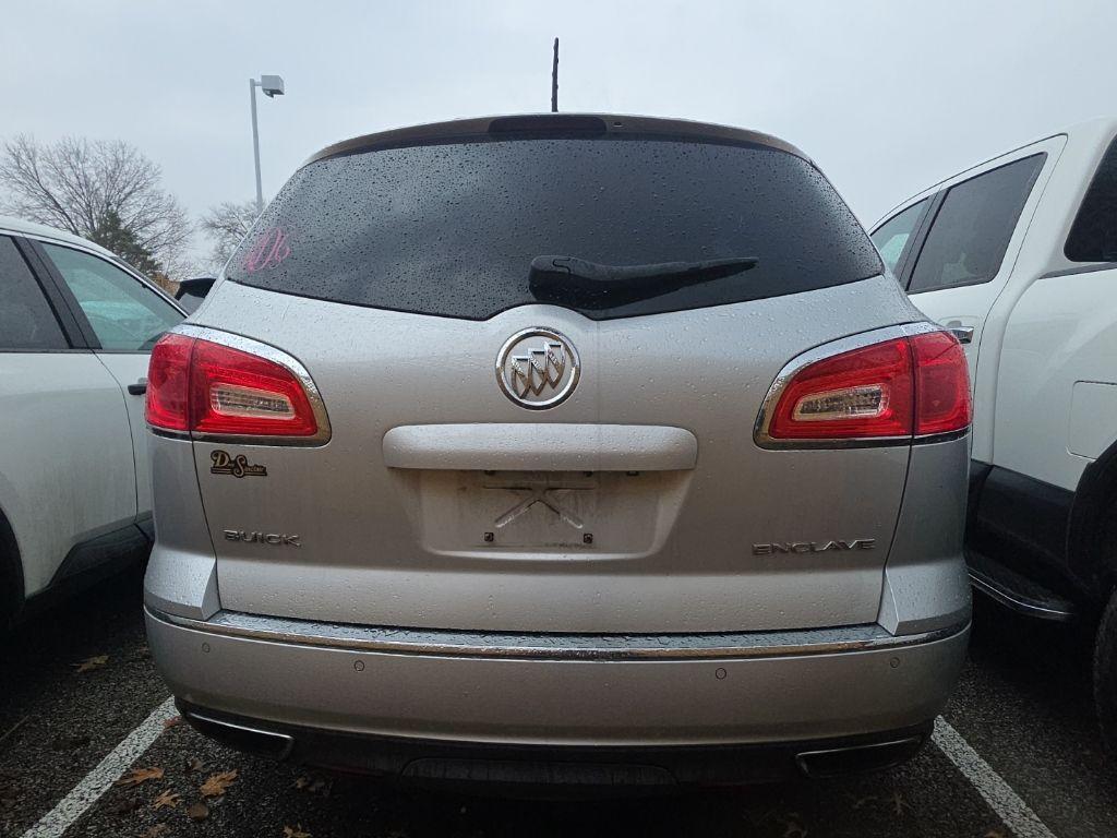 used 2016 Buick Enclave car, priced at $9,999