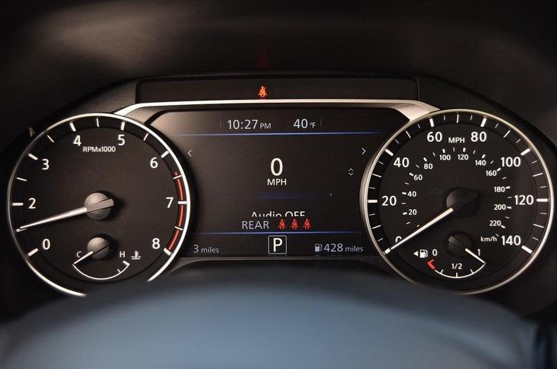 new 2025 Nissan Altima car, priced at $26,070