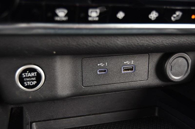 used 2023 Nissan Rogue car, priced at $19,996