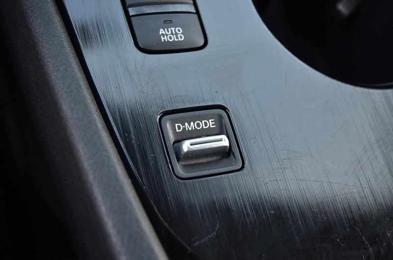 used 2023 Nissan Rogue car, priced at $19,996