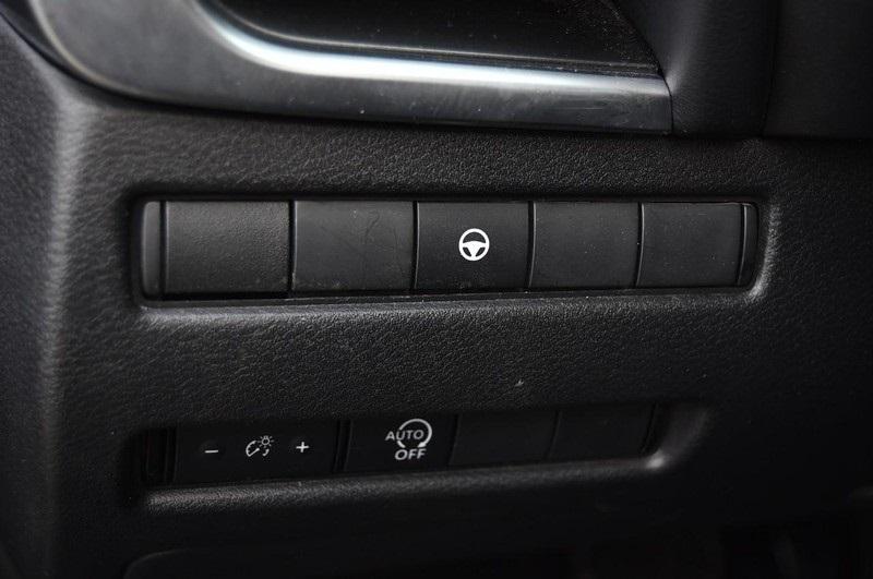 used 2023 Nissan Rogue car, priced at $19,996