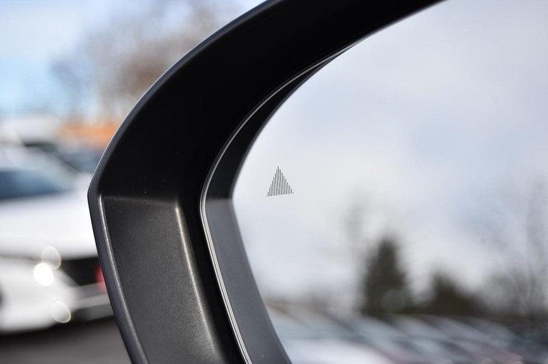 used 2023 Nissan Rogue car, priced at $19,996