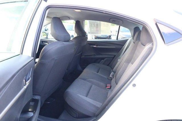 used 2025 Toyota Camry car, priced at $26,597