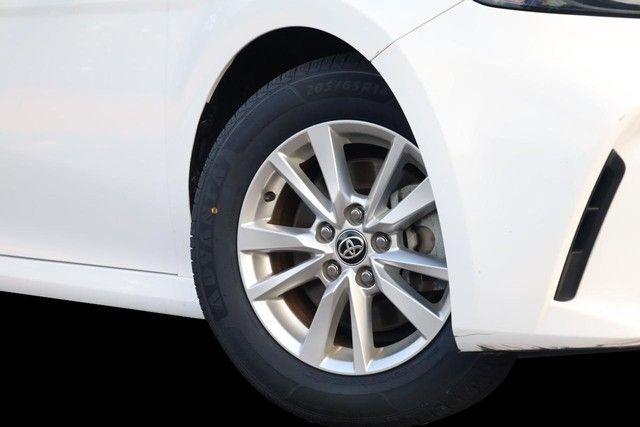 used 2025 Toyota Camry car, priced at $26,597