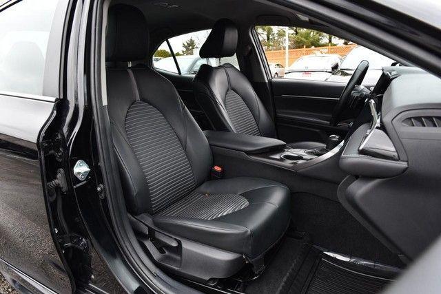 used 2024 Toyota Camry car, priced at $23,777