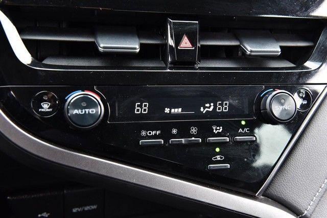 used 2024 Toyota Camry car, priced at $23,777