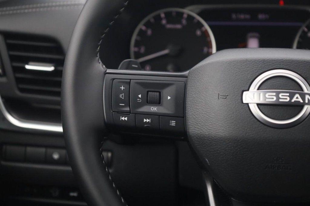 used 2025 Nissan Rogue car, priced at $26,800