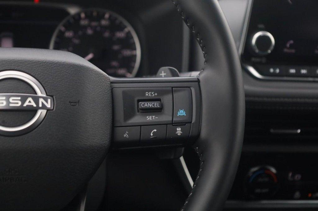 used 2025 Nissan Rogue car, priced at $26,800