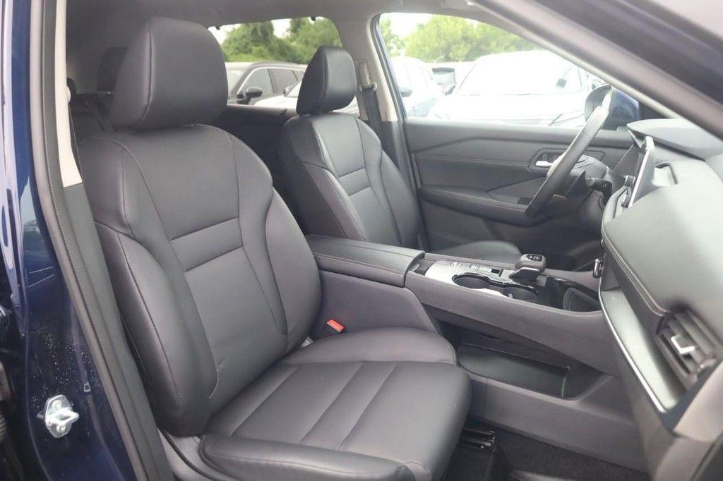 used 2025 Nissan Rogue car, priced at $26,800