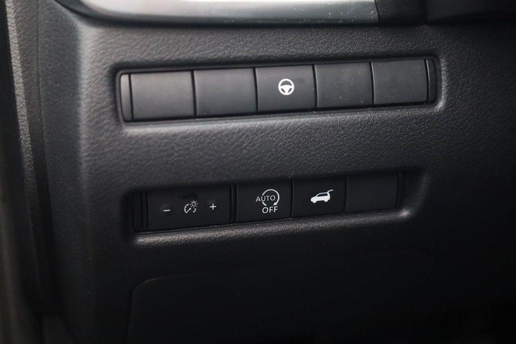 used 2025 Nissan Rogue car, priced at $26,800