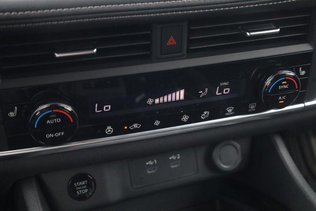 used 2025 Nissan Rogue car, priced at $26,800