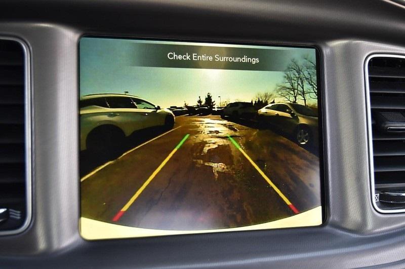 used 2023 Dodge Charger car, priced at $18,224