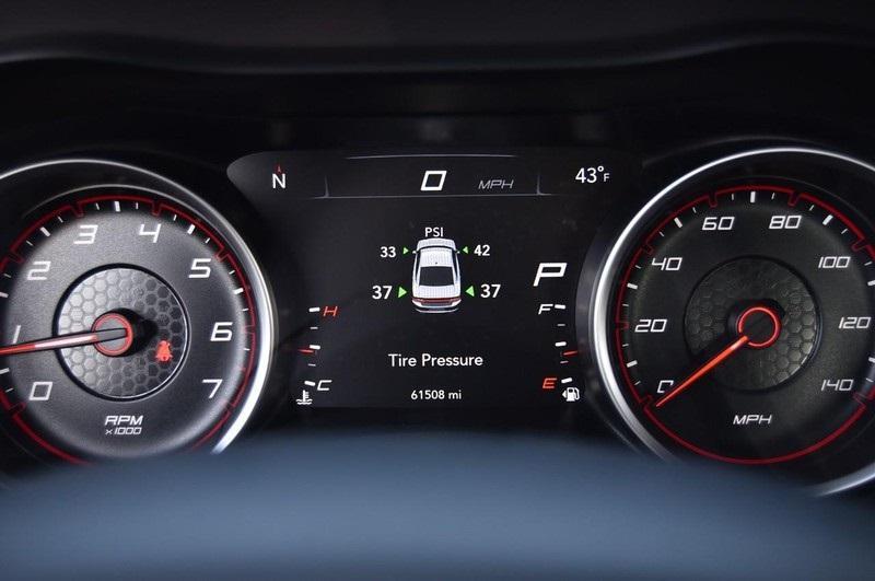 used 2023 Dodge Charger car, priced at $18,224