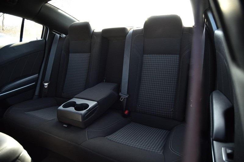 used 2023 Dodge Charger car, priced at $18,224