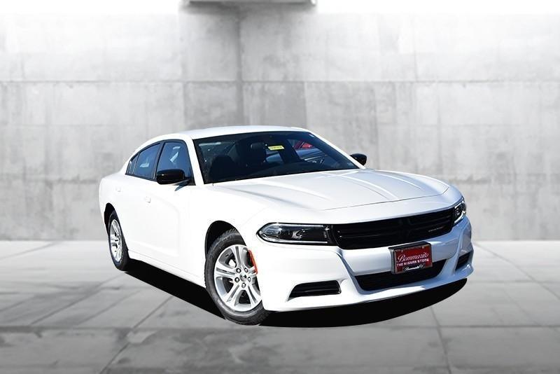 used 2023 Dodge Charger car, priced at $18,224