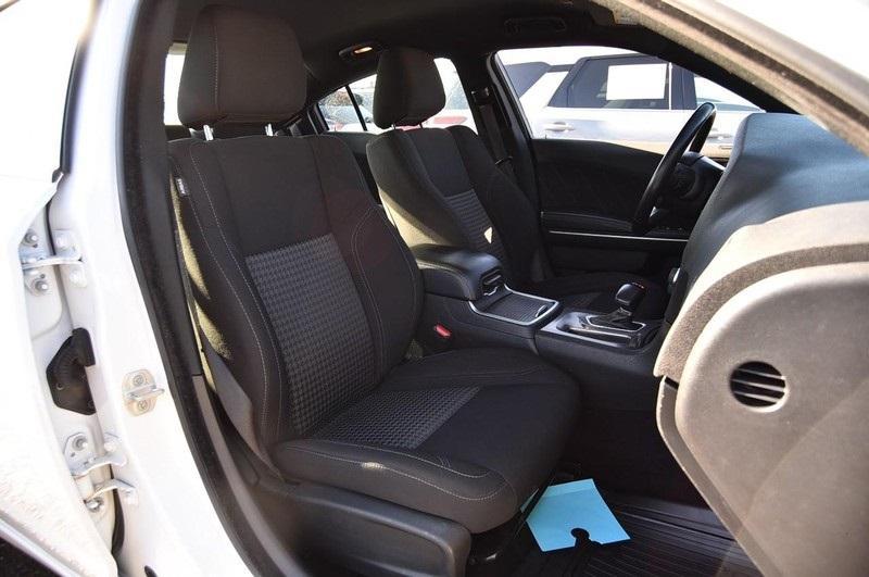 used 2023 Dodge Charger car, priced at $18,224