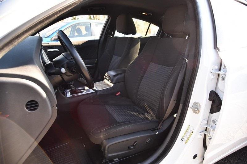 used 2023 Dodge Charger car, priced at $18,224